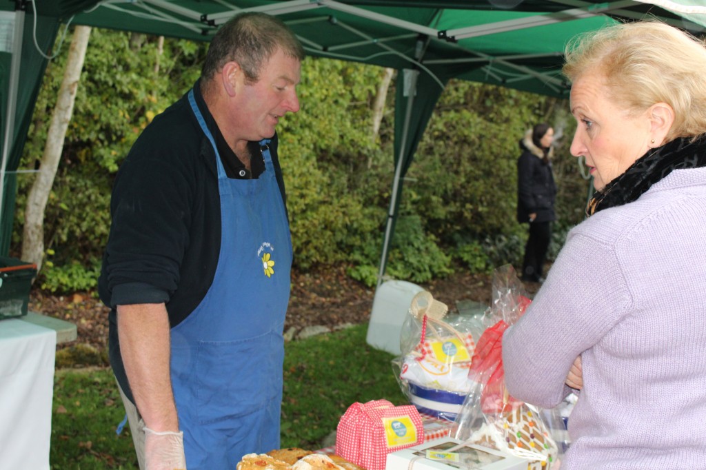 daisy bakery wicklow slow food ireland