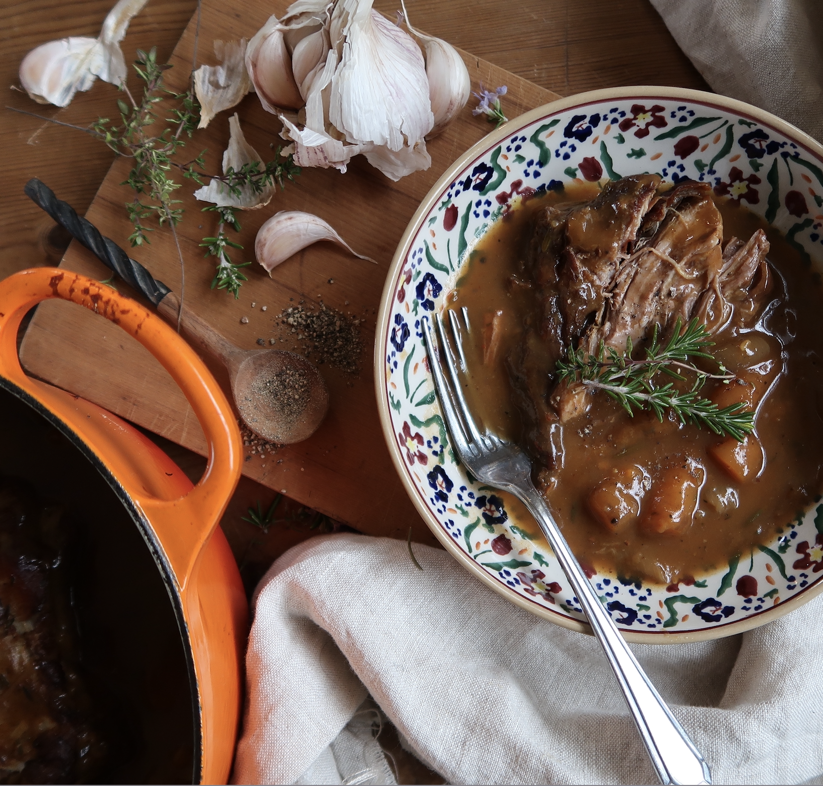 slow cook meat box farm to fork northern ireland uk