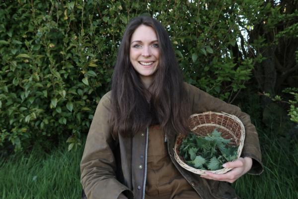 Come Visit Our Farm Shop & Cafe - Broughgammon Farm