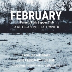 supper club farm to fork