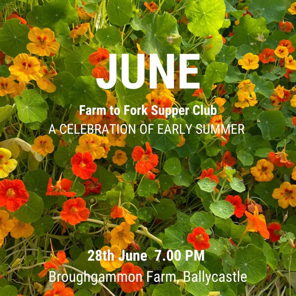 eat causeway coast june supper club